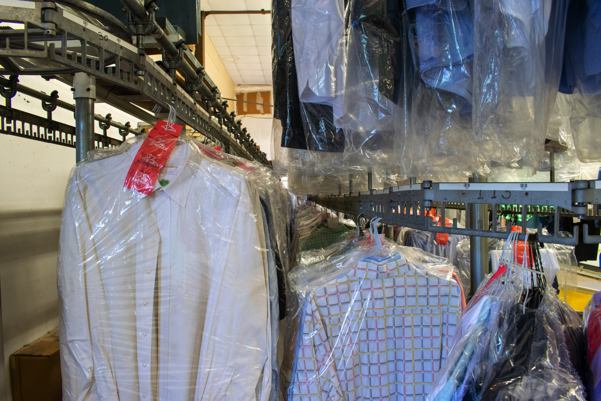 Home Carver's Discount Cleaners